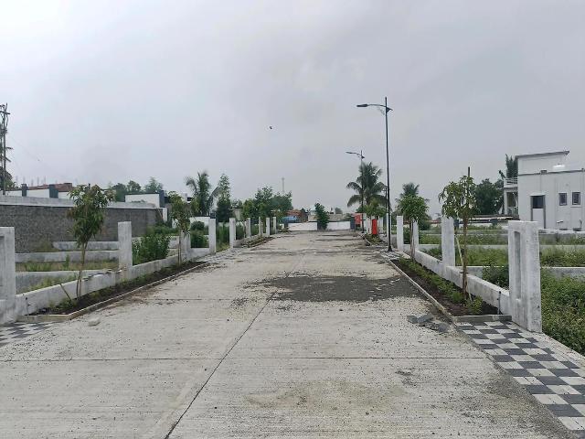 Residential Plot in Saswad for resale Pune. The reference number is 20835138