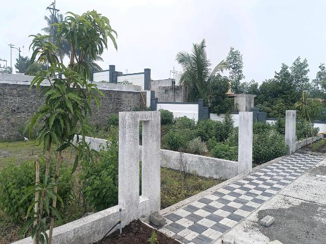 Residential Plot in Saswad for resale Pune. The reference number is 20835139