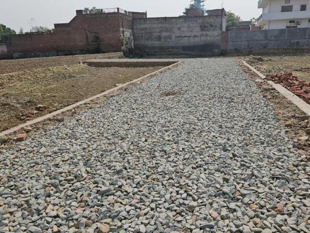 Residential Plot in Sarnath for resale Varanasi. The reference number is 17200401