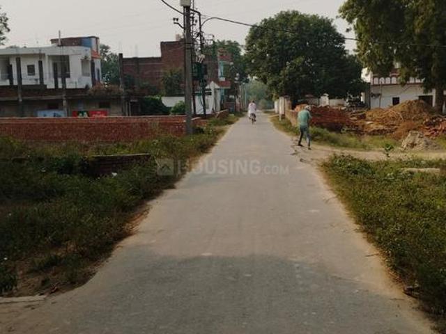 Residential Plot in Sarnath for resale Varanasi. The reference number is 19038670