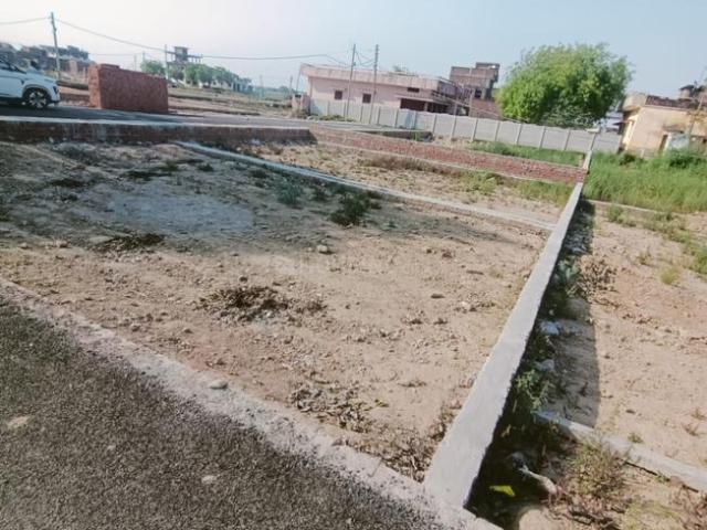 Residential Plot in Sarnath for resale Varanasi. The reference number is 20256627