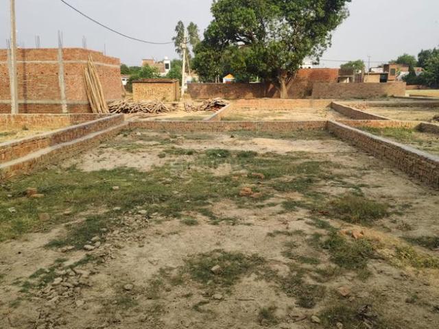 Residential Plot in Sarnath for resale Varanasi. The reference number is 20339617