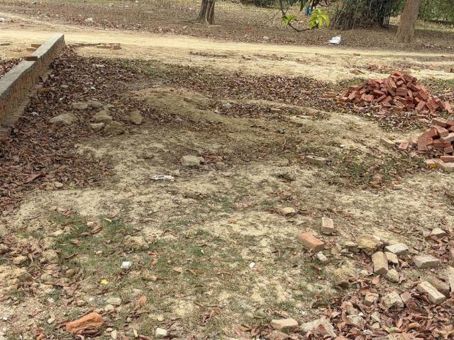 Residential Plot in Sarnath for resale Varanasi. The reference number is 20459747