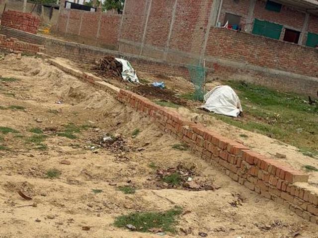 Residential Plot in Sarnath for resale Varanasi. The reference number is 20459710