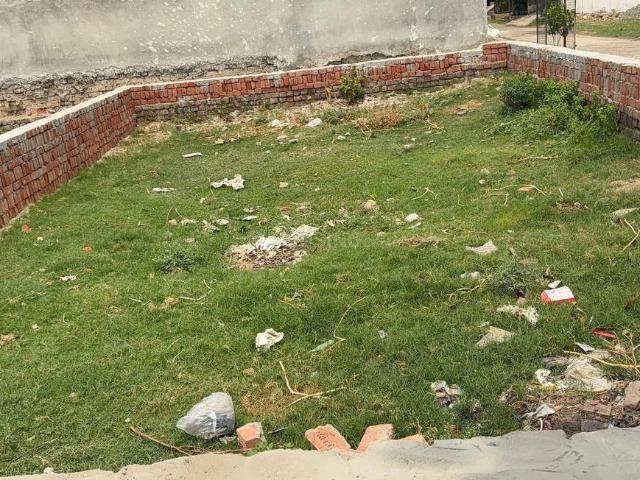 Residential Plot in Sarnath for resale Varanasi. The reference number is 20459842
