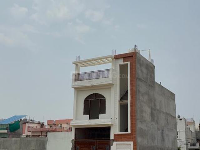 Residential Plot in Sarnath for resale Varanasi. The reference number is 20459811
