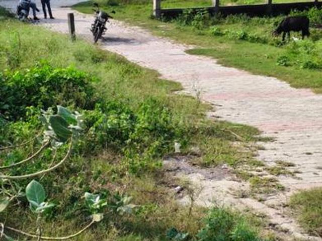 Residential Plot in Sarnath for resale Varanasi. The reference number is 21278396
