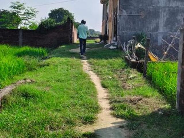 Residential Plot in Sarnath for resale Varanasi. The reference number is 21211151