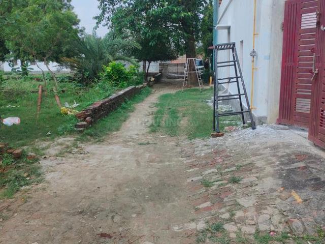 Residential Plot in Sarnath for resale Varanasi. The reference number is 21216625