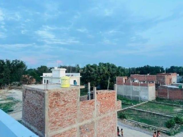 Residential Plot in Sarojini Nagar for resale Lucknow. The reference number is 21133293