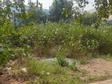 Residential Plot in Saroornagar for resale Hyderabad. The reference number is 10948842