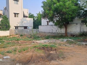 Residential Plot in Saroornagar for resale Hyderabad. The reference number is 20564200