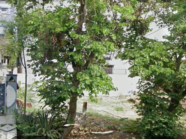 Residential Plot in Saroornagar for resale Hyderabad. The reference number is 20687931