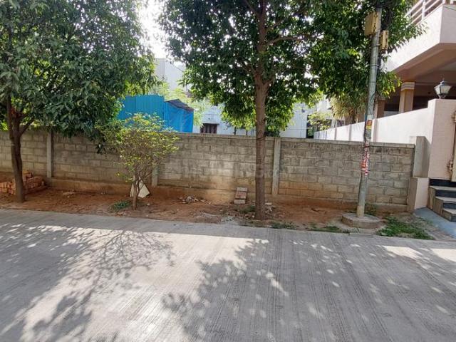 Residential Plot in Saroornagar for resale Hyderabad. The reference number is 20991974