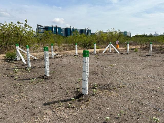Residential Plot in Saravanampatty for resale Coimbatore. The reference number is 11450886