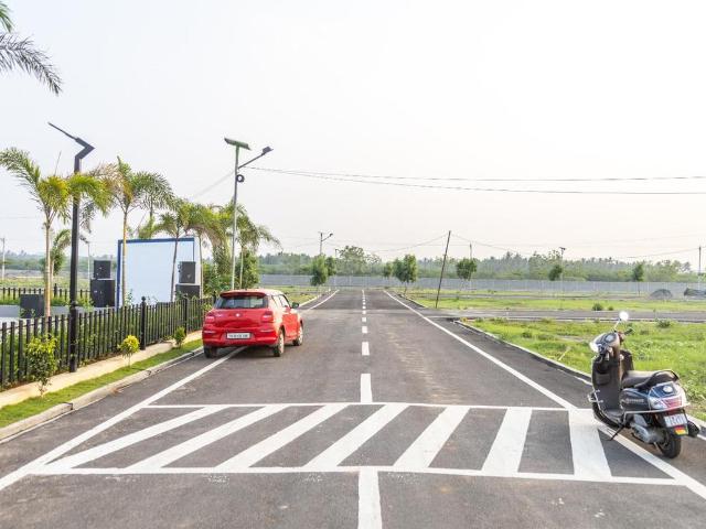 Residential Plot in Saravanampatty for resale Coimbatore. The reference number is 17245330