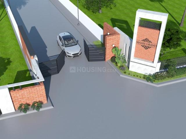 Residential Plot in Saravanampatty for resale Coimbatore. The reference number is 17230695