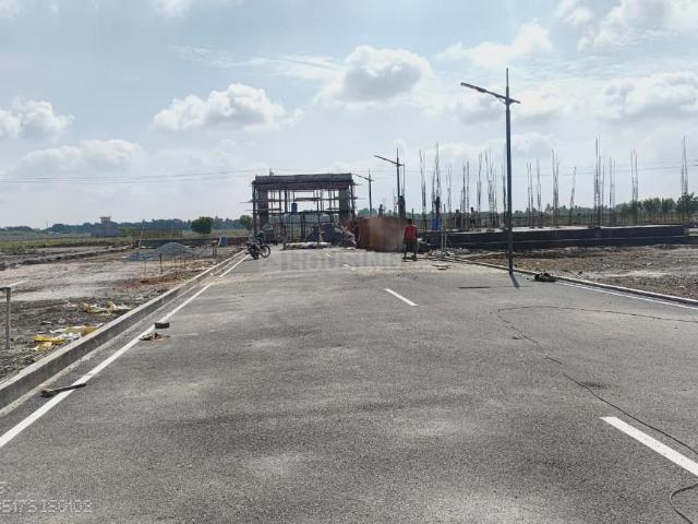 Residential Plot in Saravanampatty for resale Coimbatore. The reference number is 18323499