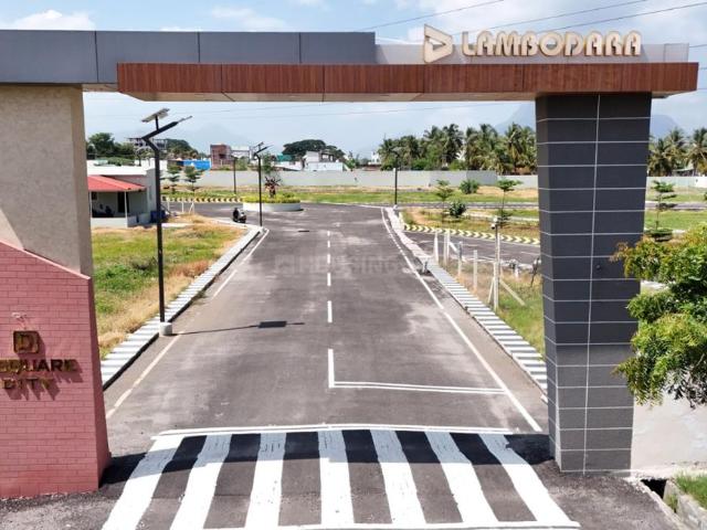 Residential Plot in Saravanampatty for resale Coimbatore. The reference number is 18547291