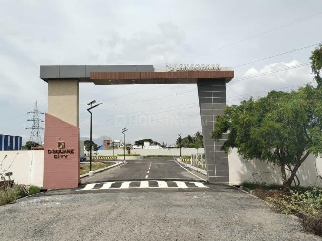 Residential Plot in Saravanampatty for resale Coimbatore. The reference number is 18547773