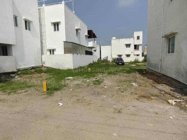 Residential Plot in Saravanampatty for resale Coimbatore. The reference number is 19017505