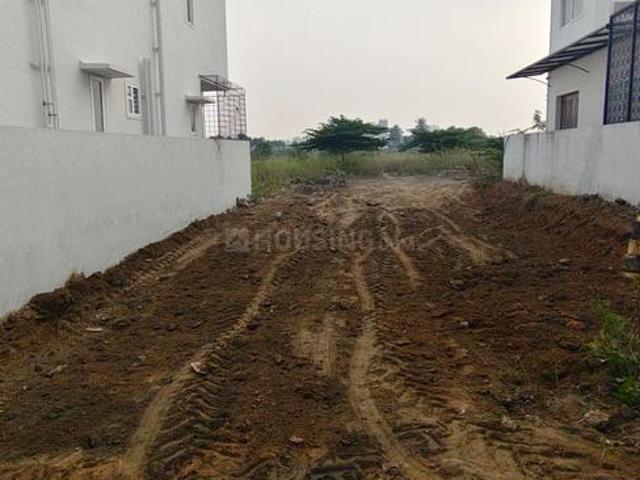 Residential Plot in Saravanampatty for resale Coimbatore. The reference number is 19137013