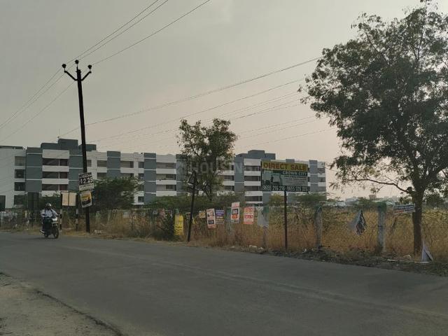 Residential Plot in Saravanampatty for resale Coimbatore. The reference number is 19492320