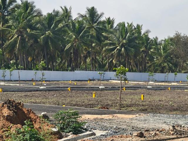 Residential Plot in Saravanampatty for resale Coimbatore. The reference number is 19432660