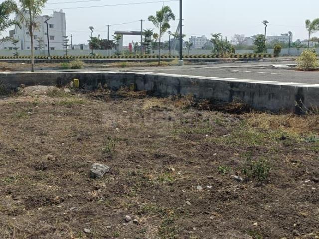 Residential Plot in Saravanampatty for resale Coimbatore. The reference number is 19553431