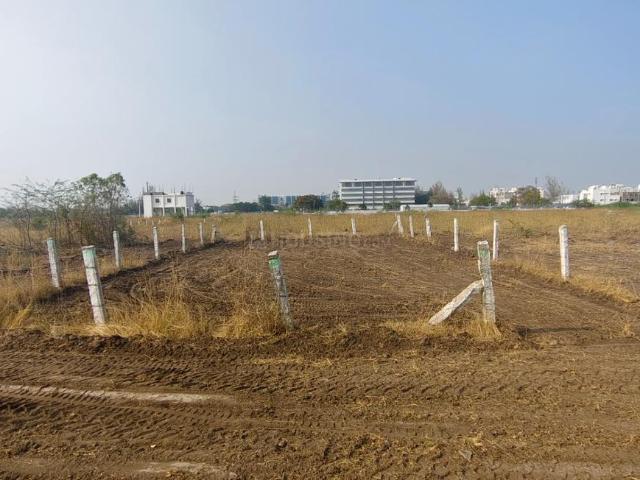 Residential Plot in Saravanampatty for resale Coimbatore. The reference number is 19661531