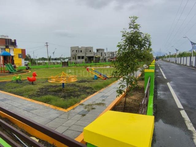 Residential Plot in Saravanampatty for resale Coimbatore. The reference number is 19866983