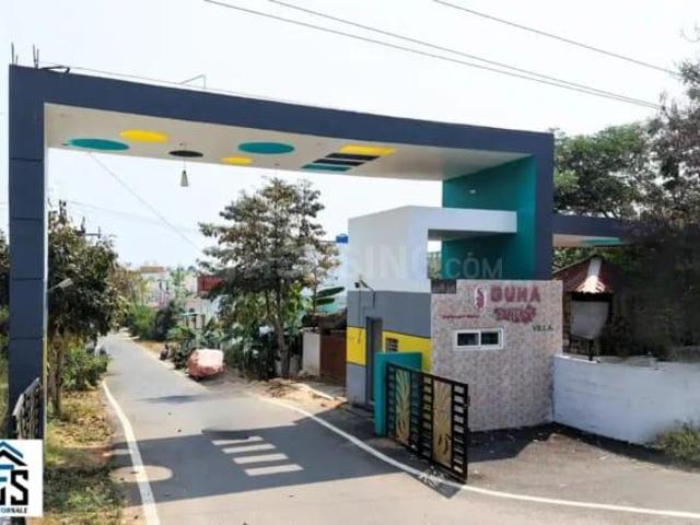 Residential Plot in Saravanampatty for resale Coimbatore. The reference number is 19875915