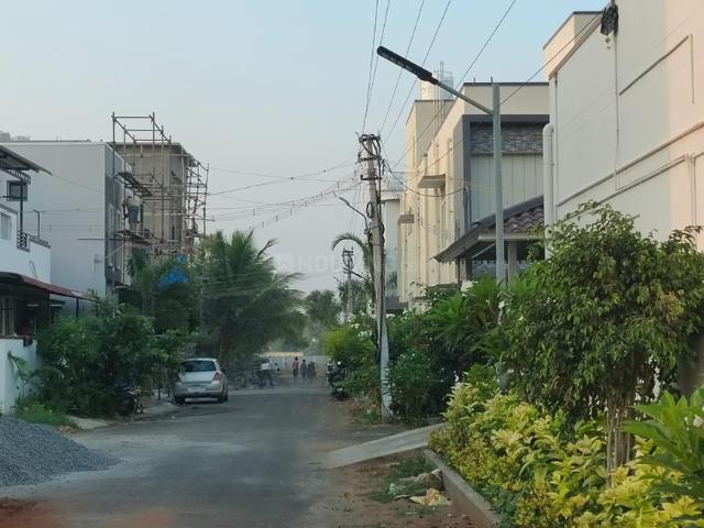 Residential Plot in Saravanampatty for resale Coimbatore. The reference number is 19807643