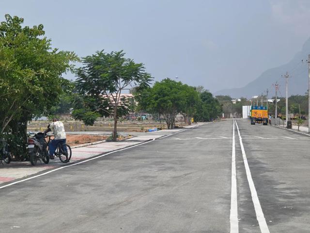 Residential Plot in Saravanampatty for resale Coimbatore. The reference number is 20044697