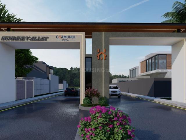 Residential Plot in Saravanampatty for resale Coimbatore. The reference number is 20010976