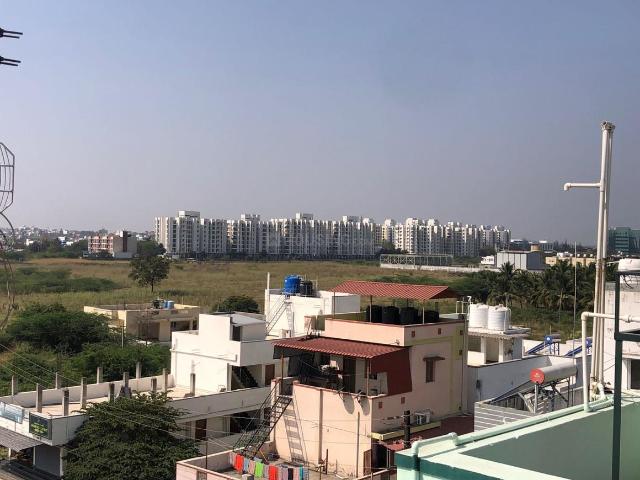 Residential Plot in Saravanampatty for resale Coimbatore. The reference number is 20024000