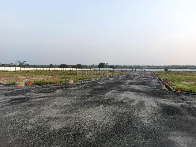 Residential Plot in Saravanampatty for resale Coimbatore. The reference number is 20031042