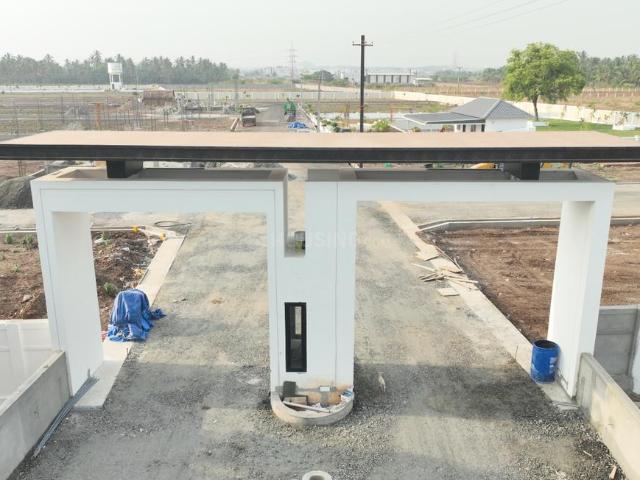 Residential Plot in Saravanampatty for resale Coimbatore. The reference number is 20193040