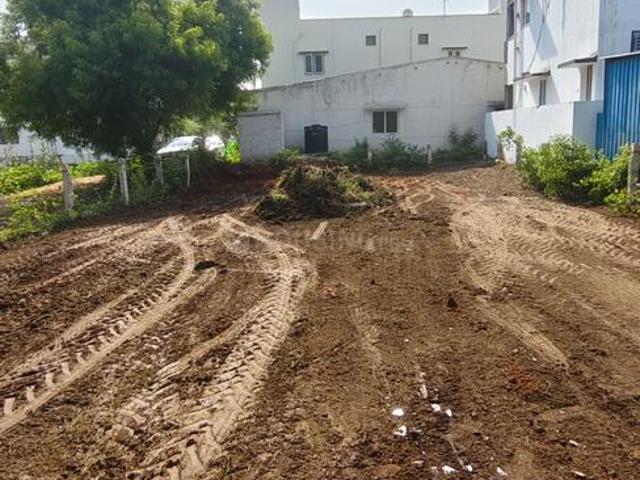 Residential Plot in Saravanampatty for resale Coimbatore. The reference number is 20245605