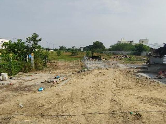 Residential Plot in Saravanampatty for resale Coimbatore. The reference number is 20212120