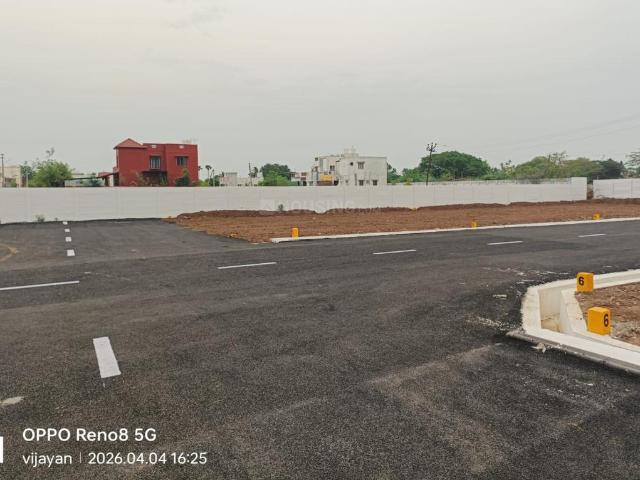 Residential Plot in Saravanampatty for resale Coimbatore. The reference number is 20369004