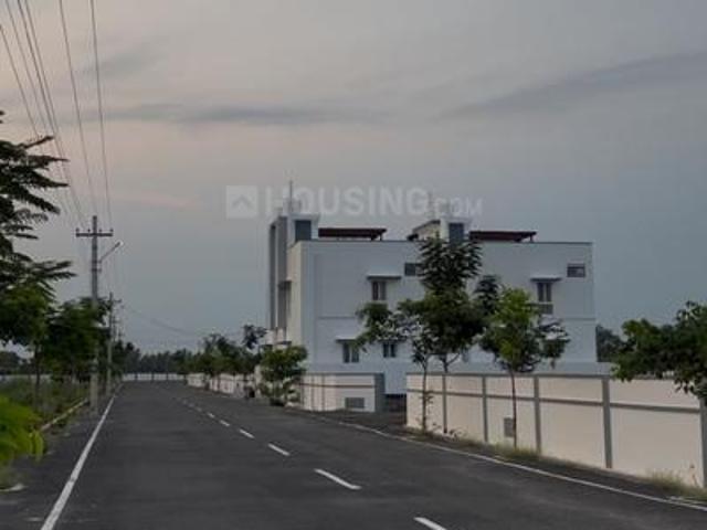 Residential Plot in Saravanampatty for resale Coimbatore. The reference number is 20370900