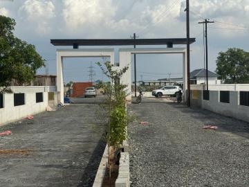 Residential Plot in Saravanampatty for resale Coimbatore. The reference number is 20461477