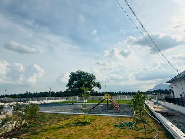 Residential Plot in Saravanampatty for resale Coimbatore. The reference number is 20498334
