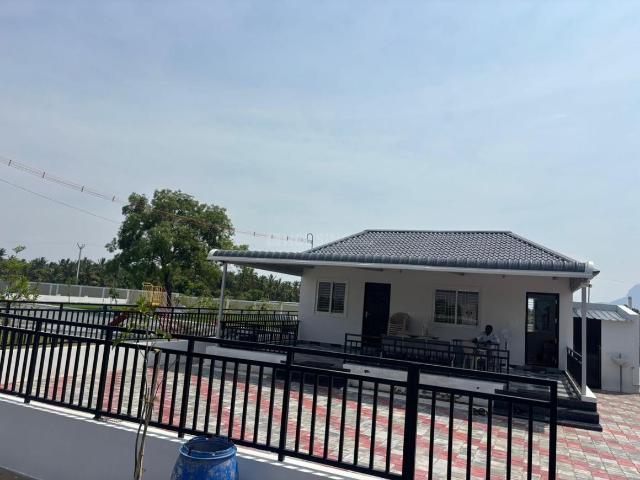 Residential Plot in Saravanampatty for resale Coimbatore. The reference number is 20498486