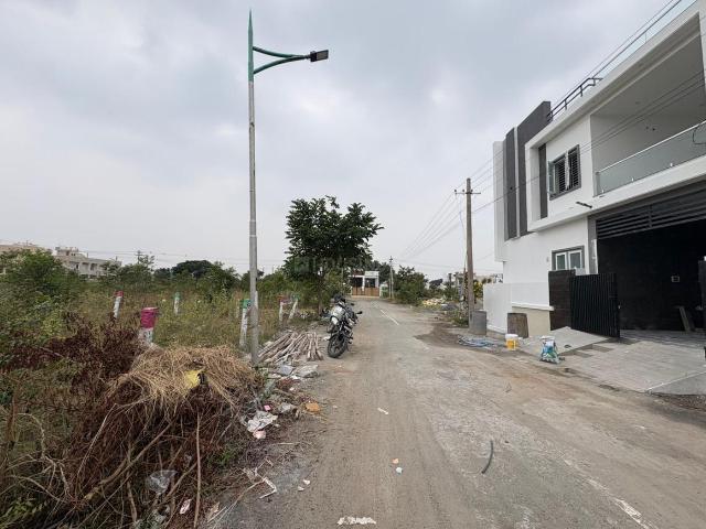 Residential Plot in Saravanampatty for resale Coimbatore. The reference number is 20412047