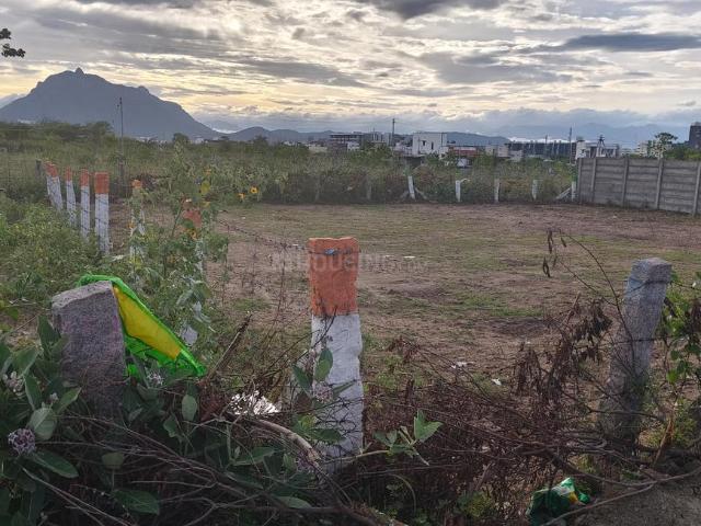 Residential Plot in Saravanampatty for resale Coimbatore. The reference number is 20433941