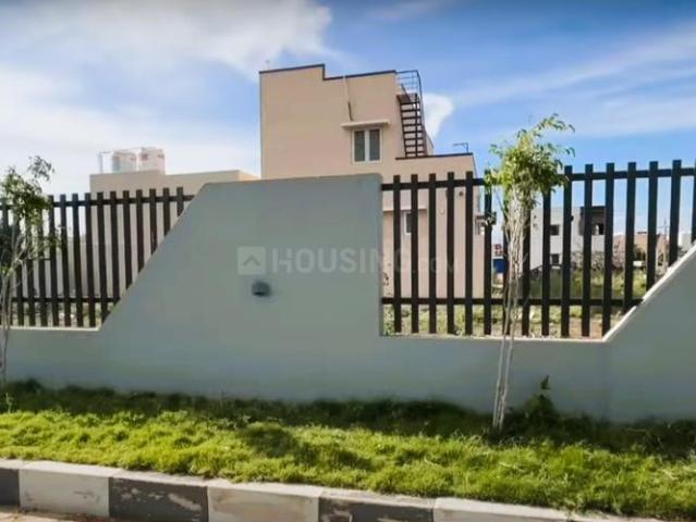 Residential Plot in Saravanampatty for resale Coimbatore. The reference number is 20816046