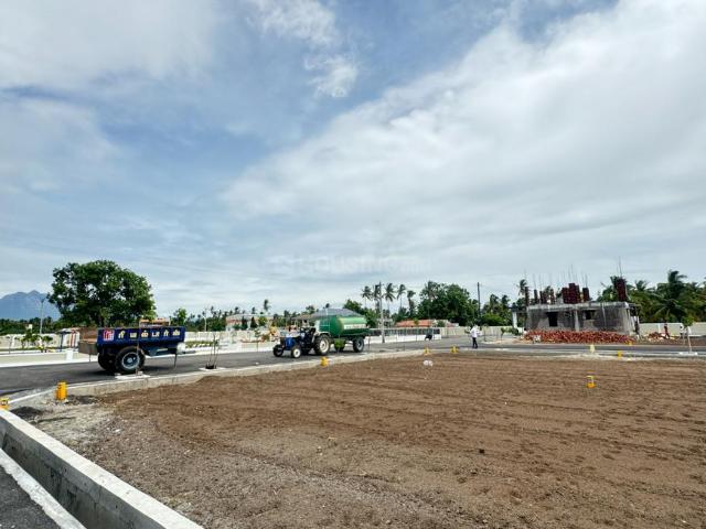 Residential Plot in Saravanampatty for resale Coimbatore. The reference number is 20816010