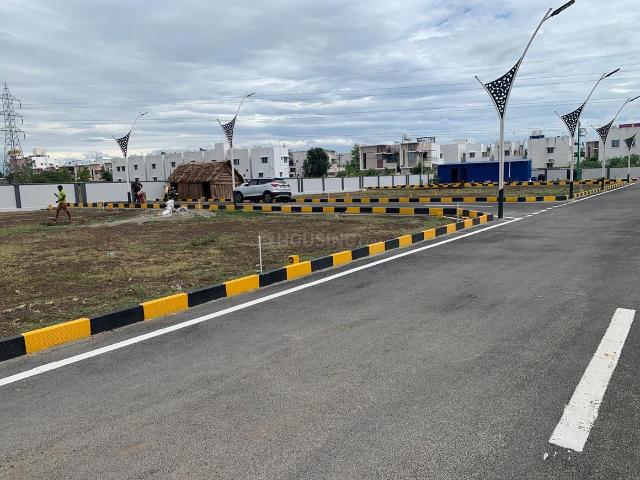 Residential Plot in Saravanampatty for resale Coimbatore. The reference number is 20816124
